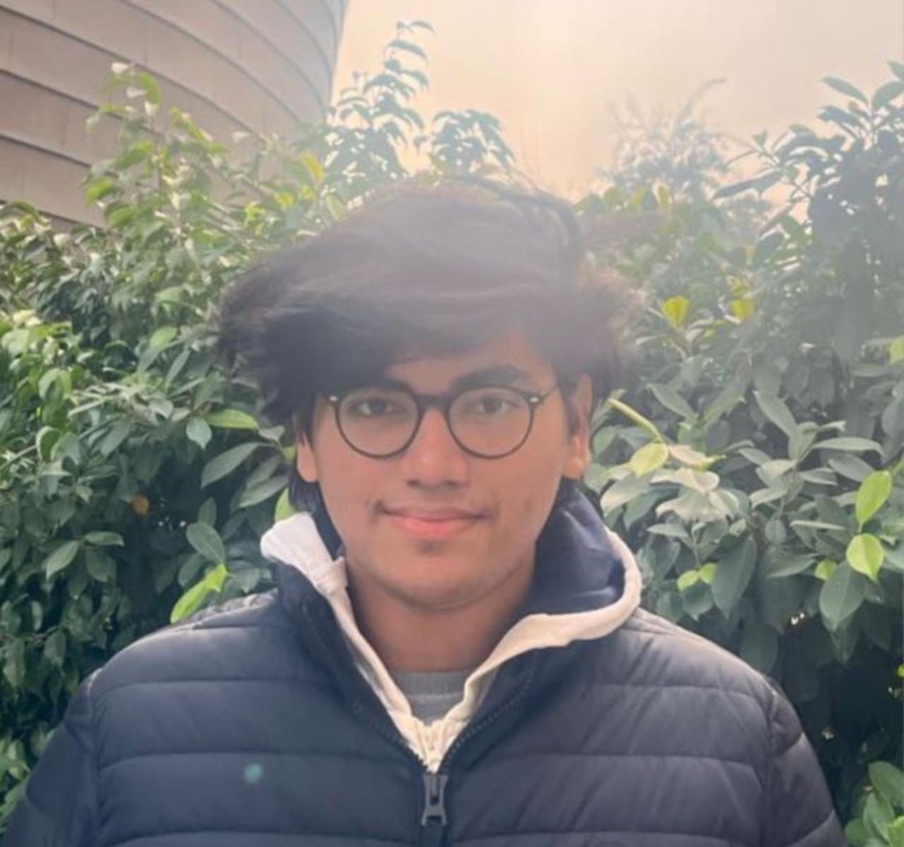 Abhishek
